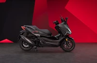 Honda Forza 350 2025 - Bild 10 Honda Forza 350 2025 - Bild 10