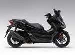 Honda Forza 350