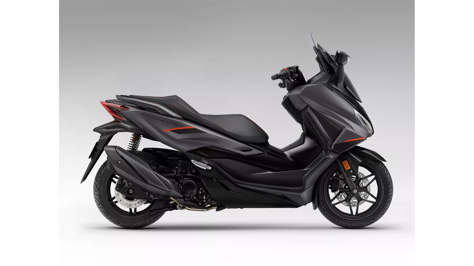 Honda Forza 350 - Image 9 Honda Forza 350 - Image 9