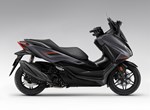 Honda Forza 350