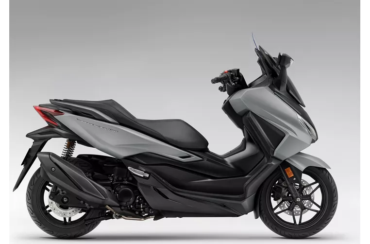 Honda Forza 350 2025 Honda Forza 350 2025