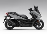 Honda Forza 350