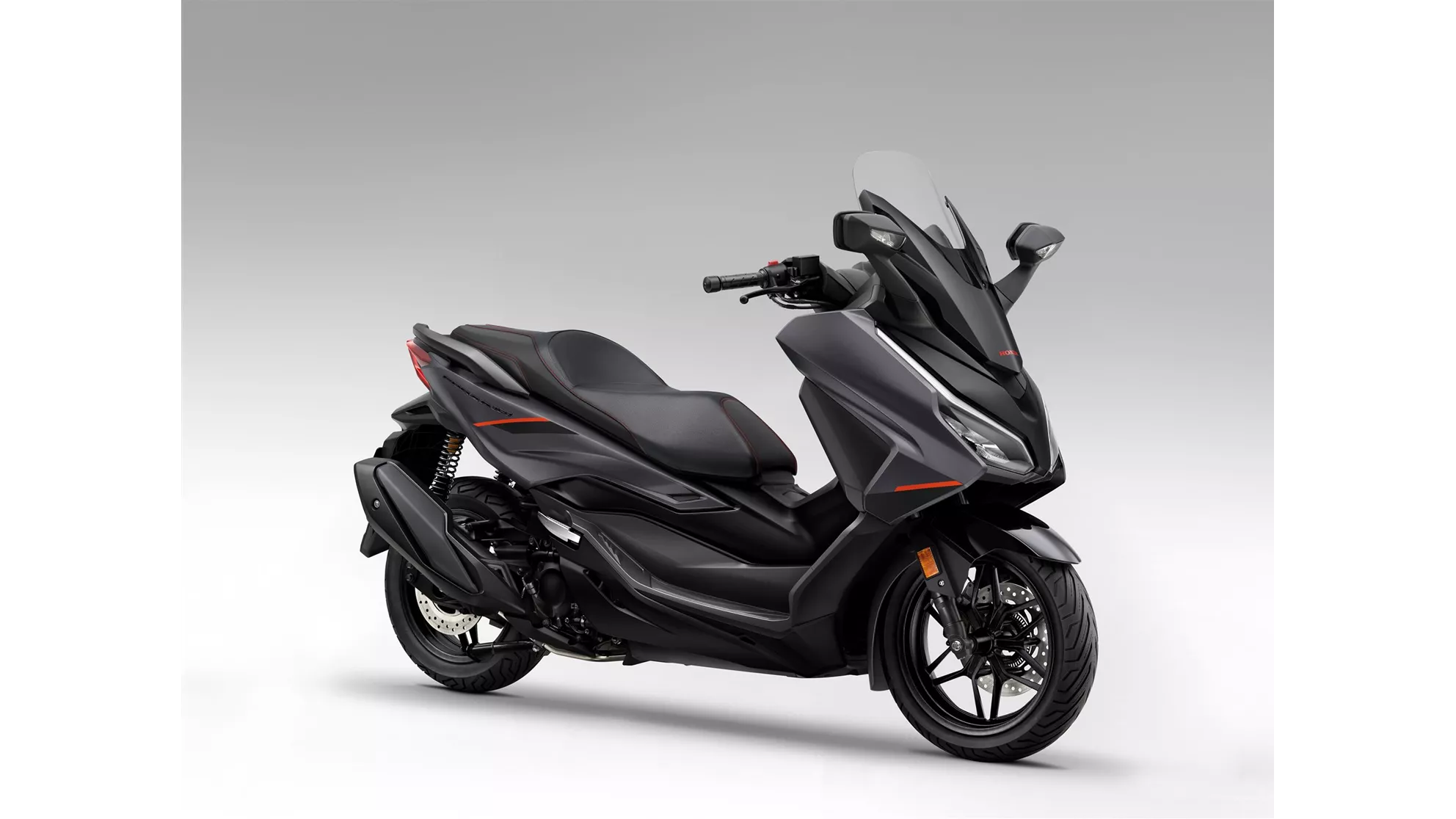 Honda Forza 350 - Image 10 Honda Forza 350 - Image 10