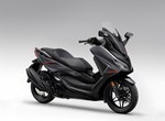 Honda Forza 350