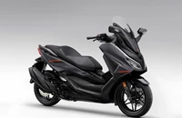 Honda Forza 350 2025 - Bild 12 Honda Forza 350 2025 - Bild 12