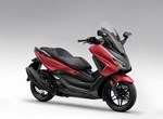 Honda Forza 350