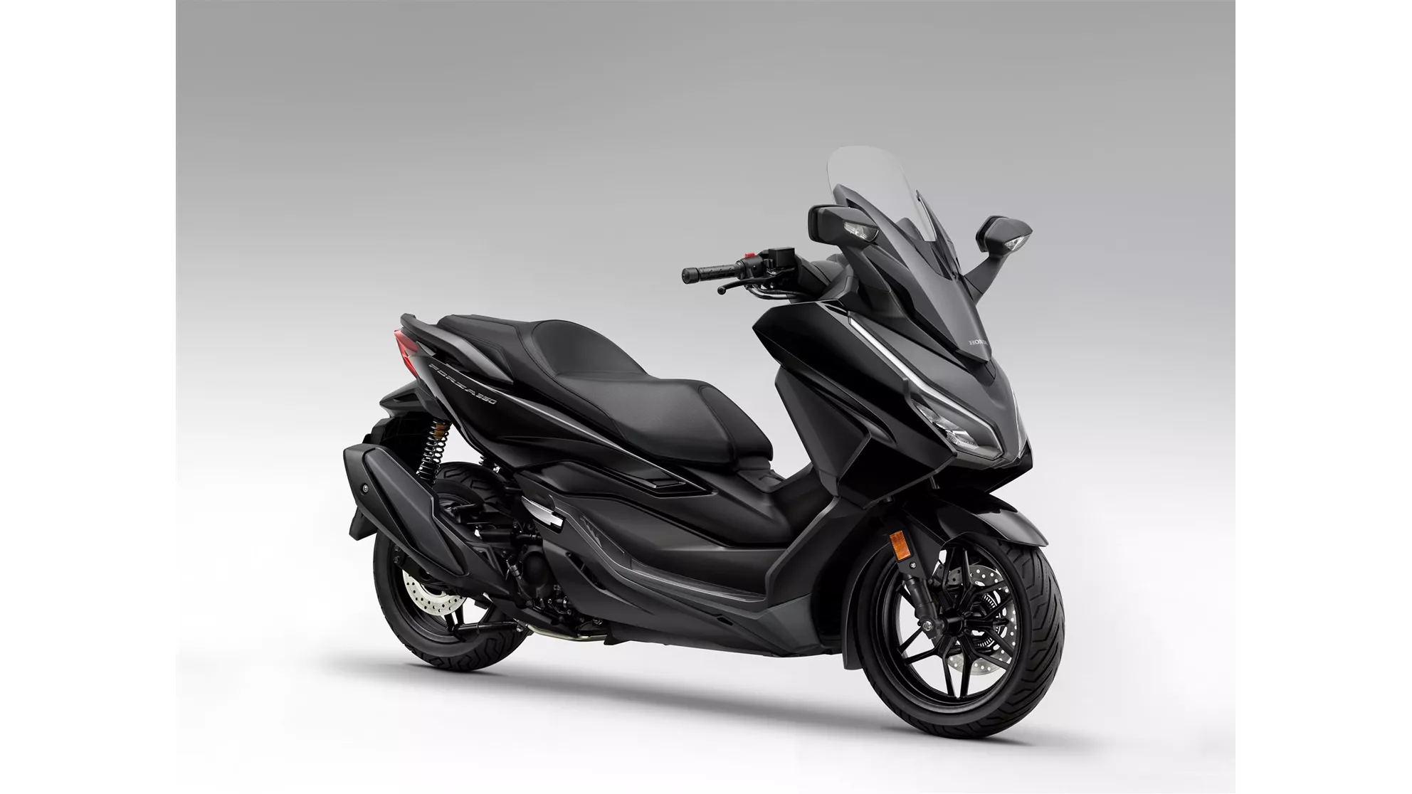 Honda Forza 350 - Image 12 Honda Forza 350 - Image 12
