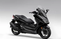 Honda Forza 350 2025 - Bild 14 Honda Forza 350 2025 - Bild 14