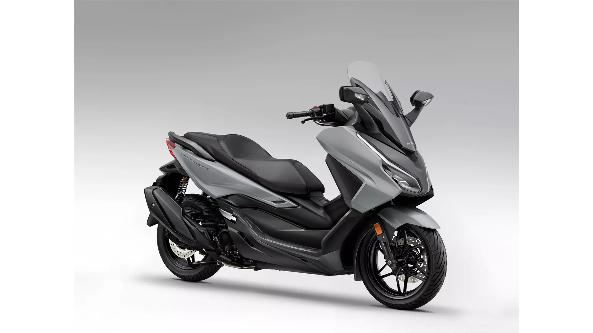 Honda Forza 350 - Image 13 Honda Forza 350 - Image 13