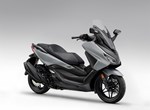 Honda Forza 350
