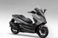 Honda Forza 350 2025 - Bild 15 Honda Forza 350 2025 - Bild 15