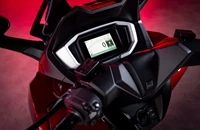 Honda Forza 350 2025 - Bild 6 Honda Forza 350 2025 - Bild 6