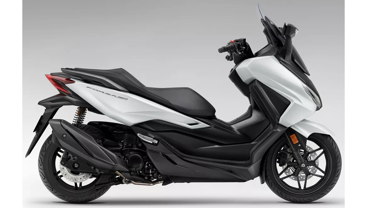Honda Forza 350 2025 Honda Forza 350 2025