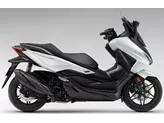 Honda Forza 350 2025 Honda Forza 350 2025