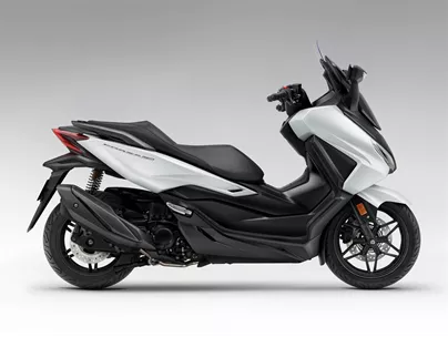 Honda Forza 350 2025 Honda Forza 350 2025