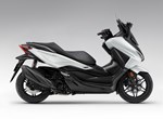 Honda Forza 350