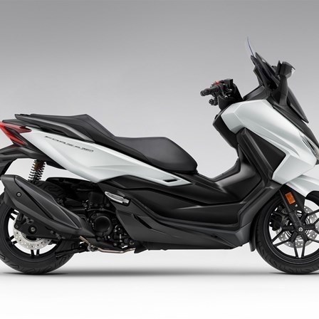 Honda Forza 350