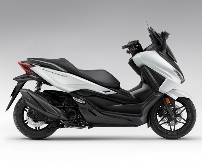 Honda Forza 350 