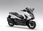 Honda Forza 350