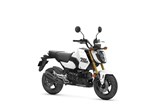 Honda MSX125 Grom