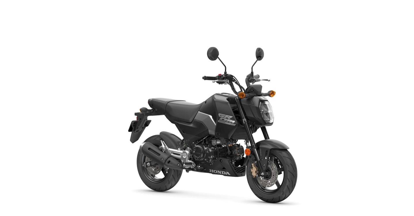 Honda MSX125 Grom