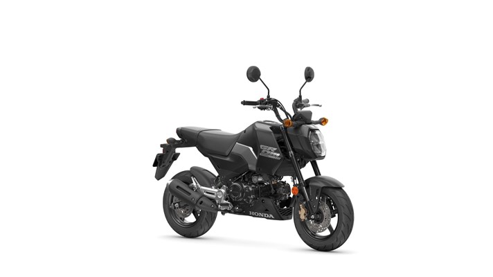 Honda MSX125 Grom () - Bild 7