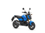 Honda MSX125 Grom