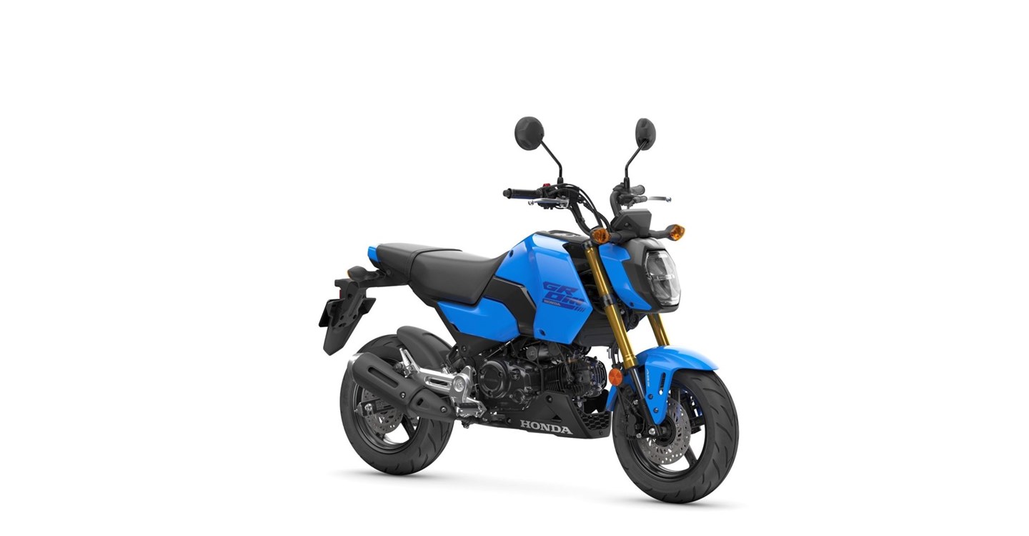 Honda MSX125 Grom