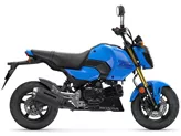 Honda MSX125 Grom 2025 Honda MSX125 Grom 2025