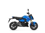 Honda MSX125 Grom