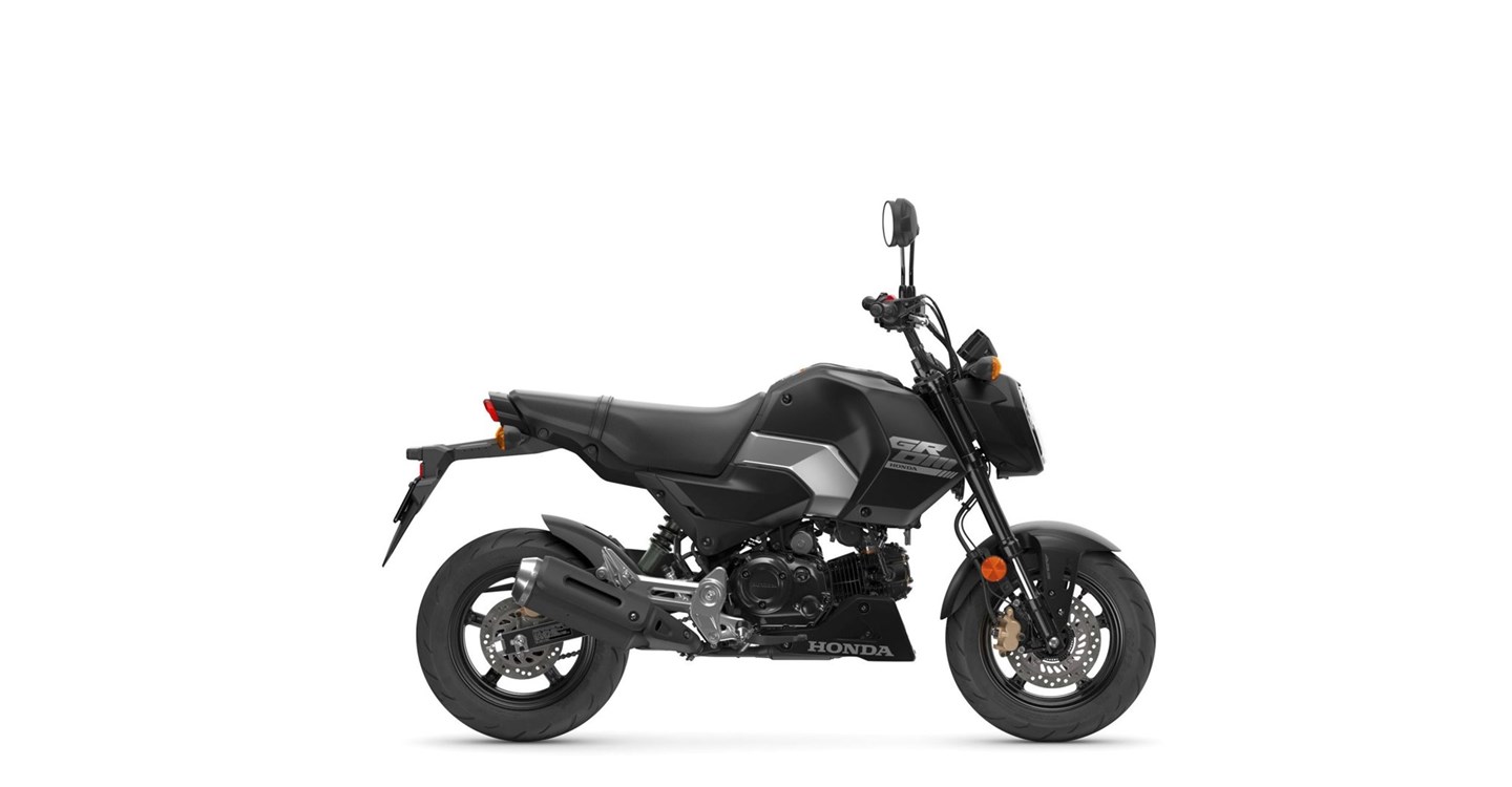 Honda MSX125 Grom