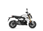 Honda MSX125 Grom