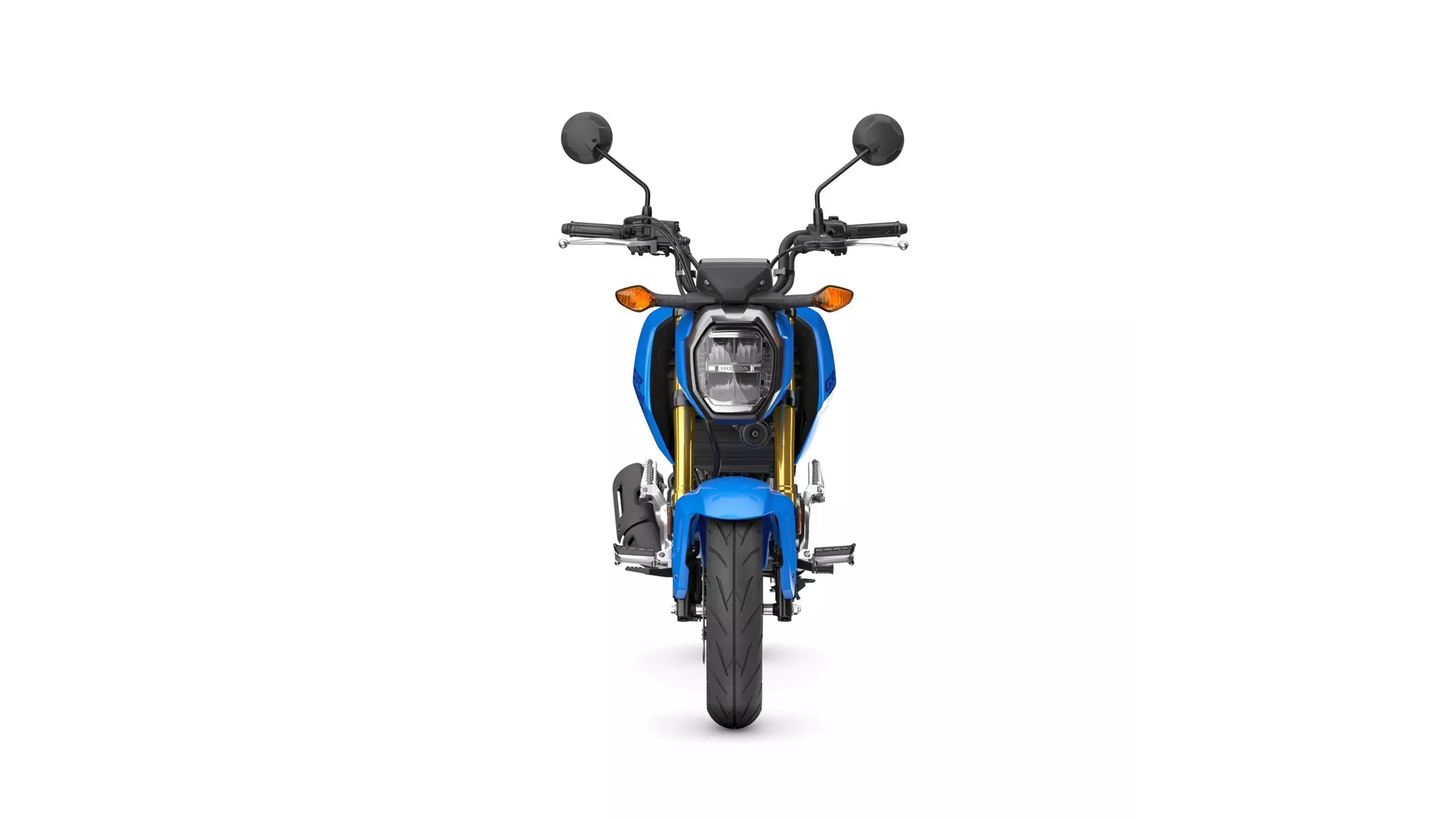 Honda MSX125 Grom - Image 12 Honda MSX125 Grom - Image 12