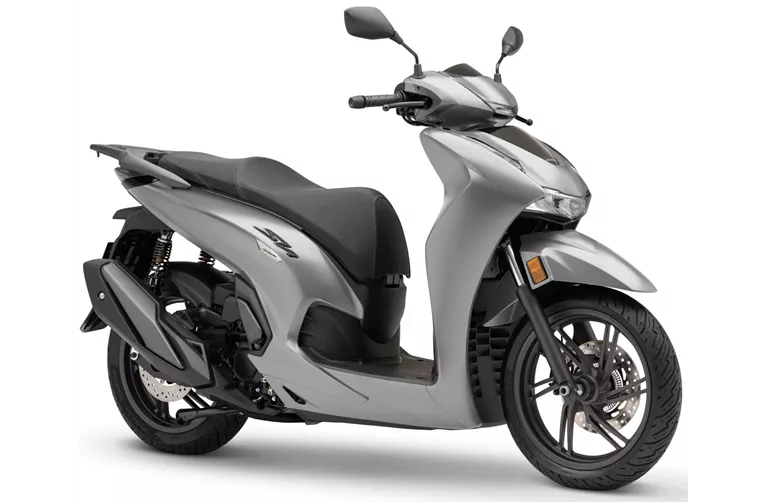 Honda SH350i 2025 Honda SH350i 2025