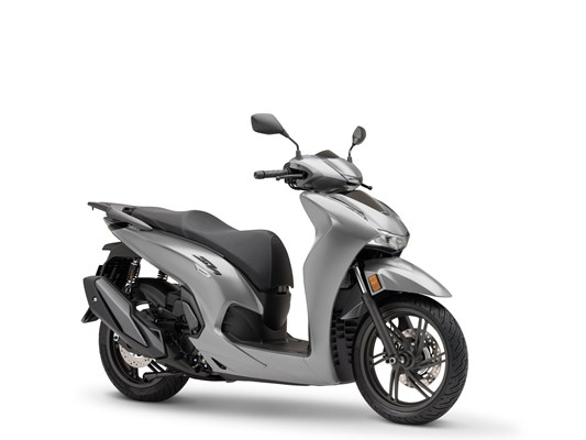 Honda SH350i () - Bild 3