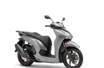 Honda SH350i 2025 - Bild 4 Honda SH350i 2025 - Bild 4
