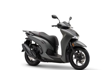 Honda SH350i 2025 - Bild 18 Honda SH350i 2025 - Bild 18