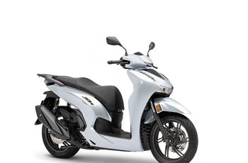 Honda SH350i 2025 - Bild 20 Honda SH350i 2025 - Bild 20