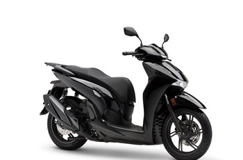 Honda SH350i 2025 - Bild 7 Honda SH350i 2025 - Bild 7