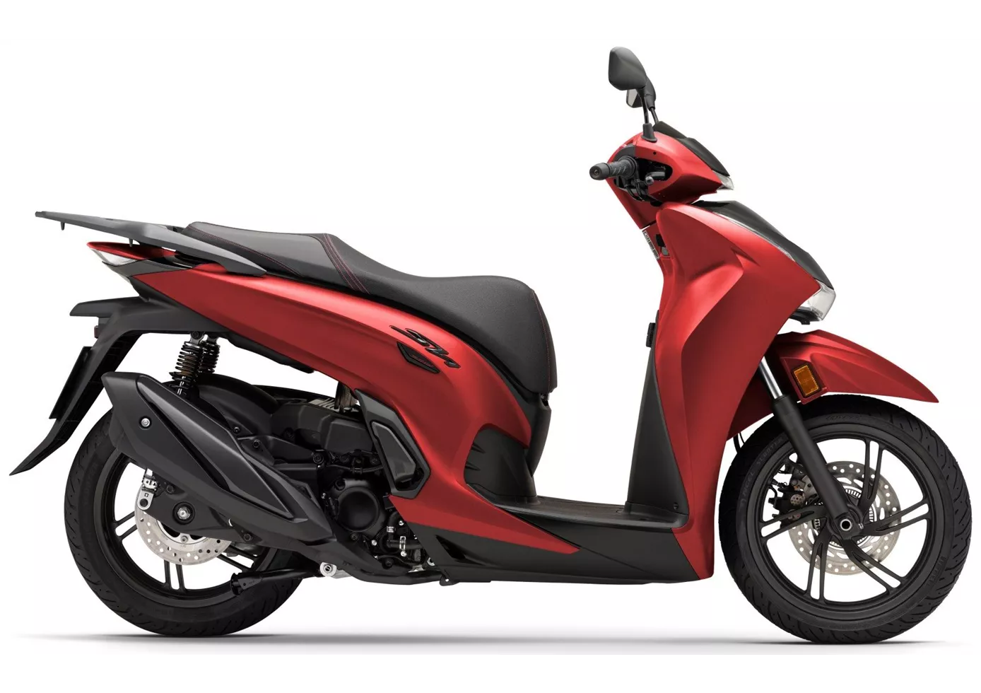 Honda SH350i 2025 Honda SH350i 2025