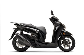 Honda SH350i 2025 - Bild 21 Honda SH350i 2025 - Bild 21