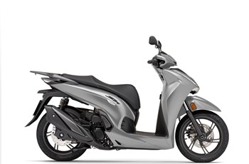 Honda SH350i 2025 - Bild 12 Honda SH350i 2025 - Bild 12