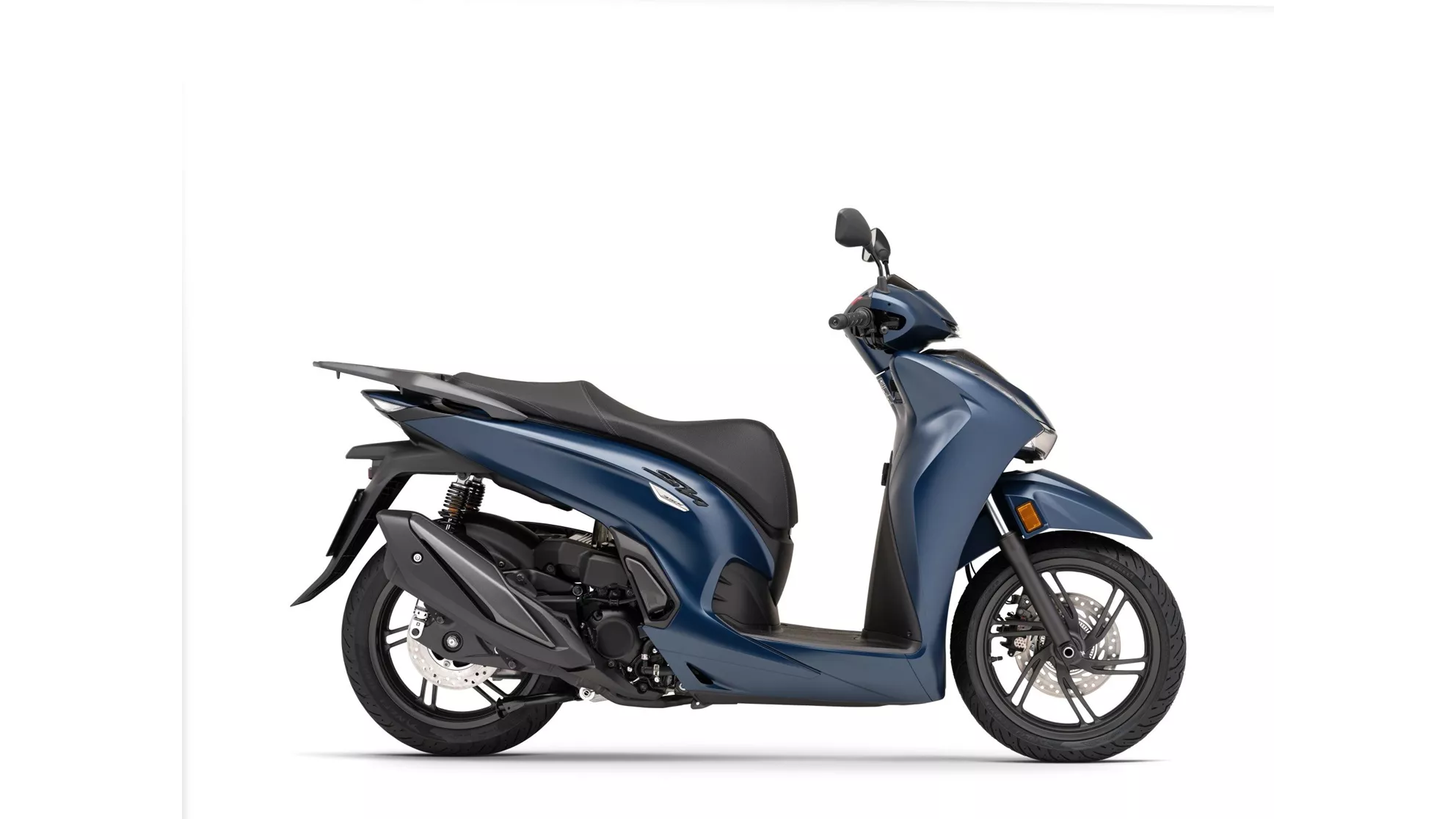 Honda SH350i 2025 - Image 80 Honda SH350i 2025 - Image 80