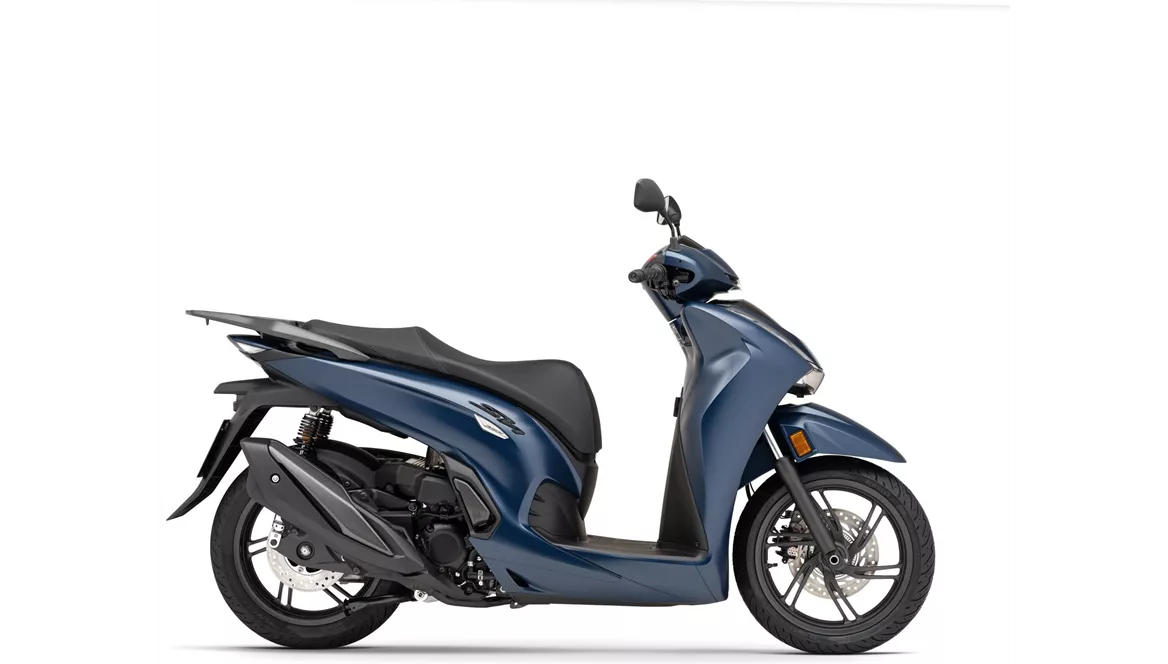 Honda SH350i 2025 Honda SH350i 2025