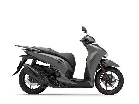Honda SH350i () - Bild 7