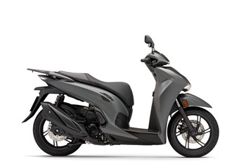 Honda SH350i 2025 - Bild 8 Honda SH350i 2025 - Bild 8