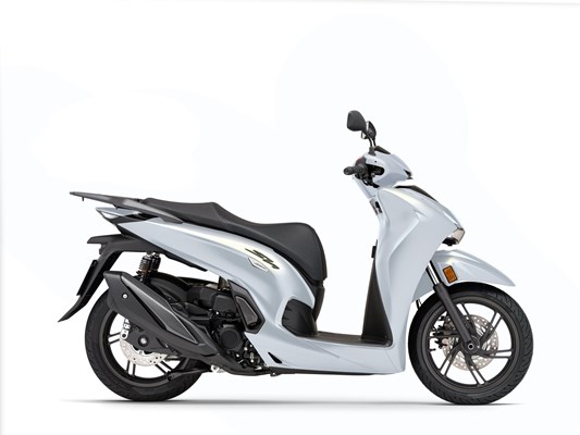 Honda SH350i () - Bild 8