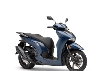Honda SH350i 2025 - Bild 17 Honda SH350i 2025 - Bild 17