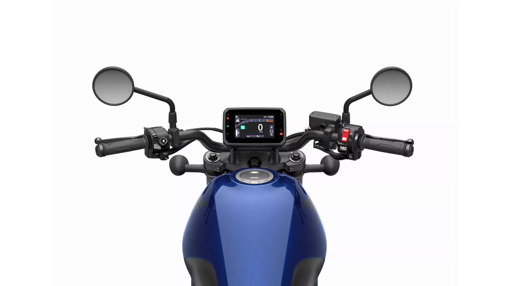 Honda CMX1100 Rebel - Image 2 Honda CMX1100 Rebel - Image 2