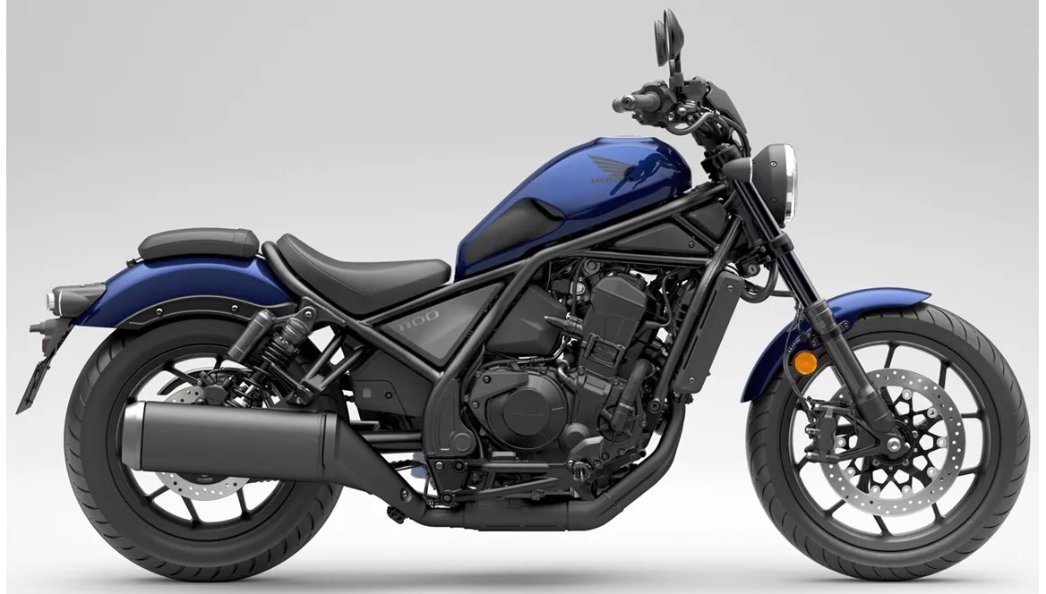 Honda CMX1100 Rebel 2025 Honda CMX1100 Rebel 2025